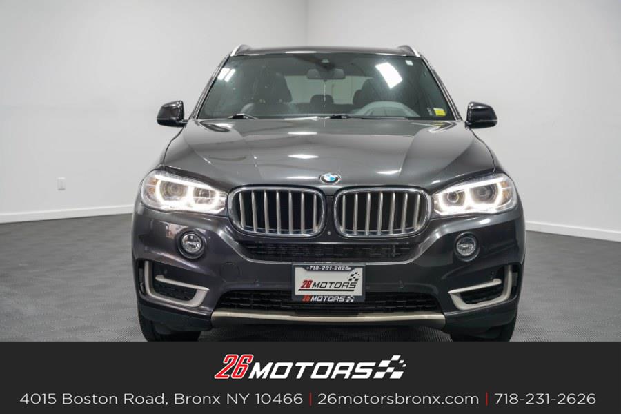 Used BMW X5 xDrive35i Sports Activity Vehicle 2018 | 26 Motors Bronx. Bronx, New York Used BMW X5 xDrive35i Sports Activity Vehicle 2018 | 26 Motors Bronx. Bronx, New York