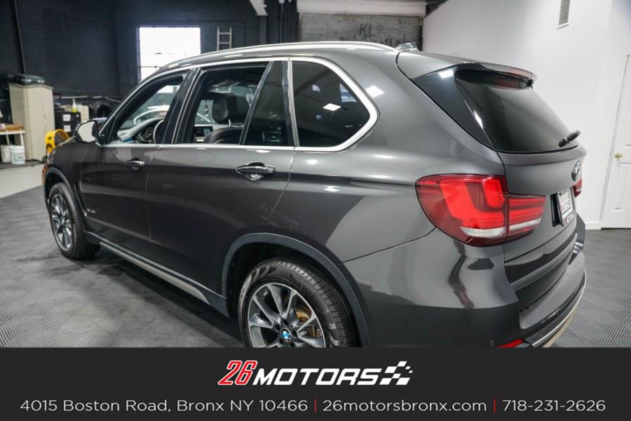 Used BMW X5 xDrive35i Sports Activity Vehicle 2018 | 26 Motors Bronx. Bronx, New York Used BMW X5 xDrive35i Sports Activity Vehicle 2018 | 26 Motors Bronx. Bronx, New York