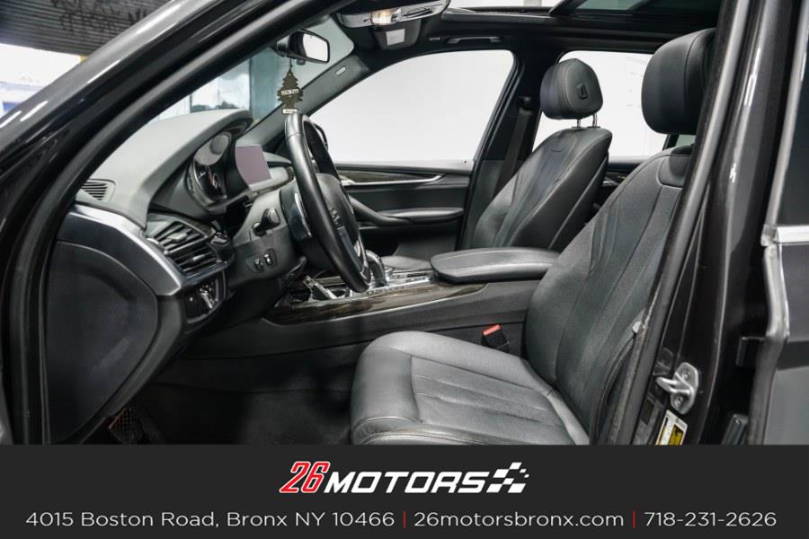 Used BMW X5 xDrive35i Sports Activity Vehicle 2018 | 26 Motors Bronx. Bronx, New York Used BMW X5 xDrive35i Sports Activity Vehicle 2018 | 26 Motors Bronx. Bronx, New York