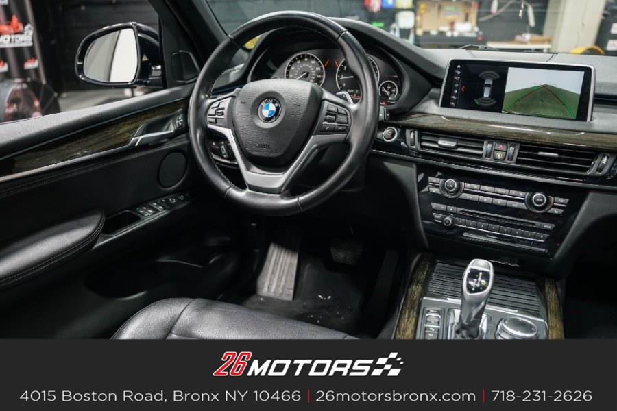 Used BMW X5 xDrive35i Sports Activity Vehicle 2018 | 26 Motors Bronx. Bronx, New York Used BMW X5 xDrive35i Sports Activity Vehicle 2018 | 26 Motors Bronx. Bronx, New York
