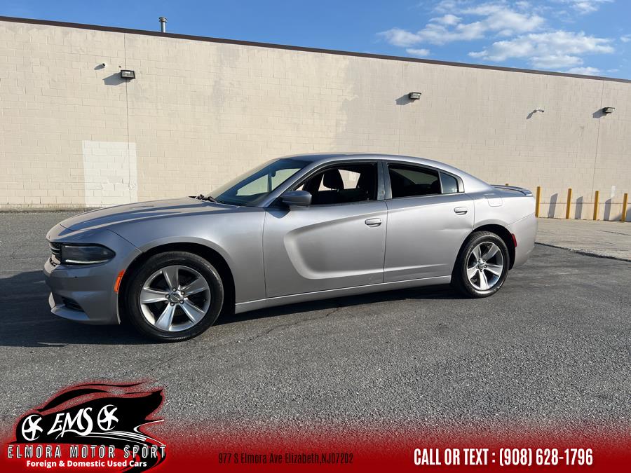 2015 Dodge Charger 4dr Sdn SE RWD, available for sale in Elizabeth, New Jersey | Elmora Motor Sports. Elizabeth, New Jersey 2015 Dodge Charger 4dr Sdn SE RWD, available for sale in Elizabeth, New Jersey | Elmora Motor Sports. Elizabeth, New Jersey