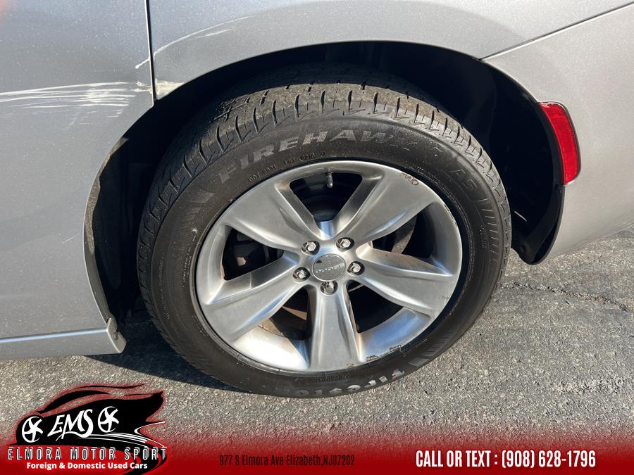 2015 Dodge Charger 4dr Sdn SE RWD, available for sale in Elizabeth, New Jersey | Elmora Motor Sports. Elizabeth, New Jersey 2015 Dodge Charger 4dr Sdn SE RWD, available for sale in Elizabeth, New Jersey | Elmora Motor Sports. Elizabeth, New Jersey