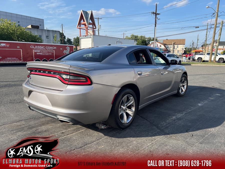 2015 Dodge Charger 4dr Sdn SE RWD, available for sale in Elizabeth, New Jersey | Elmora Motor Sports. Elizabeth, New Jersey 2015 Dodge Charger 4dr Sdn SE RWD, available for sale in Elizabeth, New Jersey | Elmora Motor Sports. Elizabeth, New Jersey