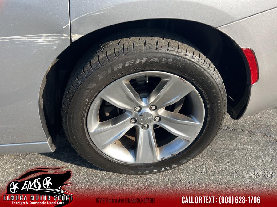 2015 Dodge Charger 4dr Sdn SE RWD, available for sale in Elizabeth, New Jersey | Elmora Motor Sports. Elizabeth, New Jersey 2015 Dodge Charger 4dr Sdn SE RWD, available for sale in Elizabeth, New Jersey | Elmora Motor Sports. Elizabeth, New Jersey