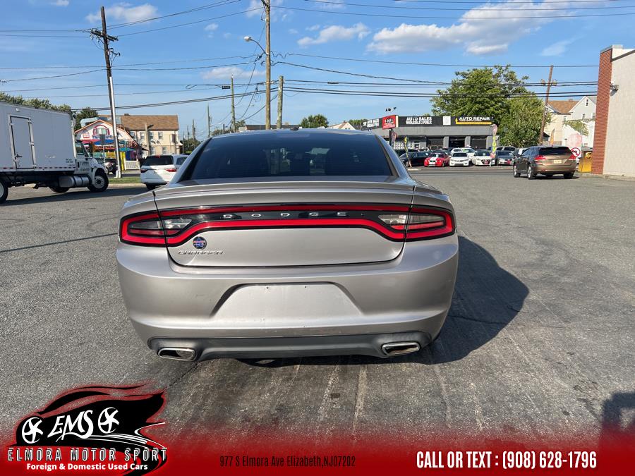 2015 Dodge Charger 4dr Sdn SE RWD, available for sale in Elizabeth, New Jersey | Elmora Motor Sports. Elizabeth, New Jersey 2015 Dodge Charger 4dr Sdn SE RWD, available for sale in Elizabeth, New Jersey | Elmora Motor Sports. Elizabeth, New Jersey