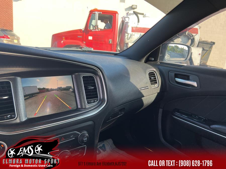 Used Dodge Charger 4dr Sdn SXT RWD 2015 | Elmora Motor Sports. Elizabeth, New Jersey Used Dodge Charger 4dr Sdn SXT RWD 2015 | Elmora Motor Sports. Elizabeth, New Jersey