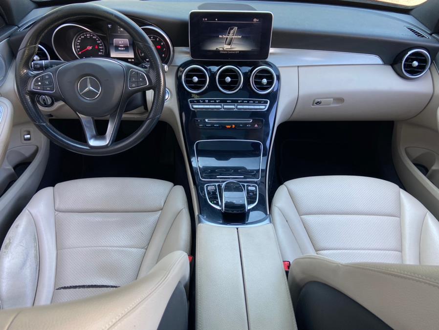 2016 Mercedes-Benz C-Class 4dr Sdn C 300 4MATIC, available for sale in Paterson, New Jersey | Champion of Paterson. Paterson, New Jersey 2016 Mercedes-Benz C-Class 4dr Sdn C 300 4MATIC, available for sale in Paterson, New Jersey | Champion of Paterson. Paterson, New Jersey