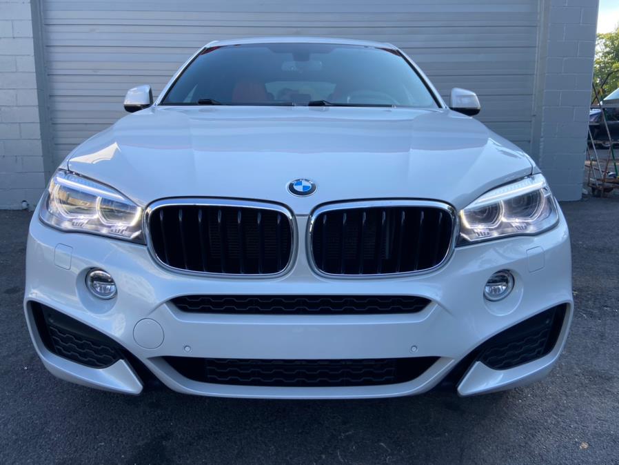 Used BMW X6 AWD 4dr xDrive35i 2016 | Champion of Paterson. Paterson, New Jersey