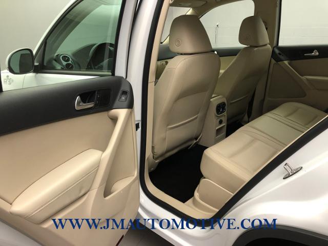 2017 Volkswagen Tiguan 2.0T S 4MOTION, available for sale in Naugatuck, Connecticut | J&M Automotive Sls&Svc LLC. Naugatuck, Connecticut 2017 Volkswagen Tiguan 2.0T S 4MOTION, available for sale in Naugatuck, Connecticut | J&M Automotive Sls&Svc LLC. Naugatuck, Connecticut