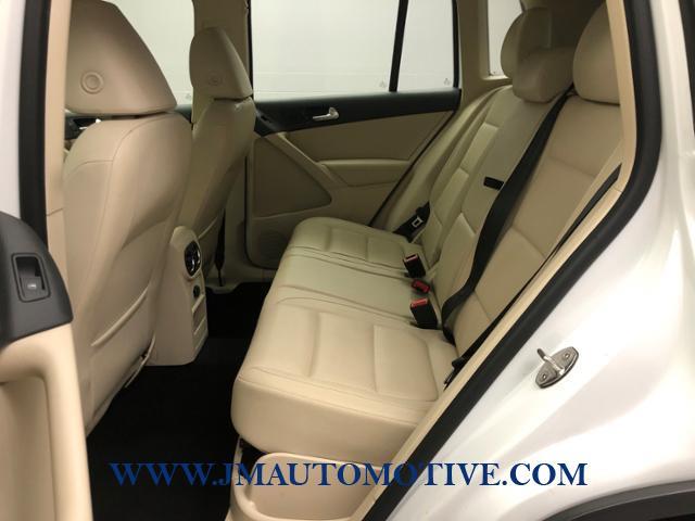 2017 Volkswagen Tiguan 2.0T S 4MOTION, available for sale in Naugatuck, Connecticut | J&M Automotive Sls&Svc LLC. Naugatuck, Connecticut 2017 Volkswagen Tiguan 2.0T S 4MOTION, available for sale in Naugatuck, Connecticut | J&M Automotive Sls&Svc LLC. Naugatuck, Connecticut