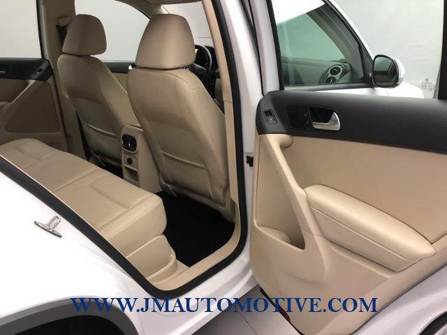 2017 Volkswagen Tiguan 2.0T S 4MOTION, available for sale in Naugatuck, Connecticut | J&M Automotive Sls&Svc LLC. Naugatuck, Connecticut 2017 Volkswagen Tiguan 2.0T S 4MOTION, available for sale in Naugatuck, Connecticut | J&M Automotive Sls&Svc LLC. Naugatuck, Connecticut