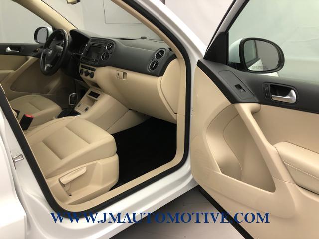 2017 Volkswagen Tiguan 2.0T S 4MOTION, available for sale in Naugatuck, Connecticut | J&M Automotive Sls&Svc LLC. Naugatuck, Connecticut 2017 Volkswagen Tiguan 2.0T S 4MOTION, available for sale in Naugatuck, Connecticut | J&M Automotive Sls&Svc LLC. Naugatuck, Connecticut