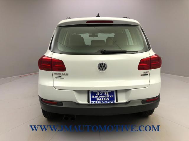 2017 Volkswagen Tiguan 2.0T S 4MOTION, available for sale in Naugatuck, Connecticut | J&M Automotive Sls&Svc LLC. Naugatuck, Connecticut 2017 Volkswagen Tiguan 2.0T S 4MOTION, available for sale in Naugatuck, Connecticut | J&M Automotive Sls&Svc LLC. Naugatuck, Connecticut