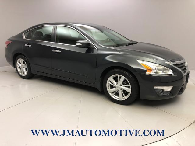 Used Nissan Altima 4dr Sdn I4 2.5 SL 2015 | J&M Automotive Sls&Svc LLC. Naugatuck, Connecticut Used Nissan Altima 4dr Sdn I4 2.5 SL 2015 | J&M Automotive Sls&Svc LLC. Naugatuck, Connecticut