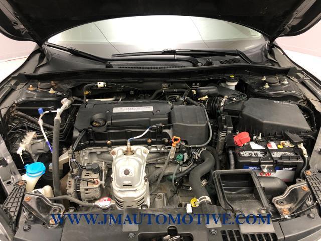 2015 Honda Accord 4dr I4 CVT LX, available for sale in Naugatuck, Connecticut | J&M Automotive Sls&Svc LLC. Naugatuck, Connecticut 2015 Honda Accord 4dr I4 CVT LX, available for sale in Naugatuck, Connecticut | J&M Automotive Sls&Svc LLC. Naugatuck, Connecticut