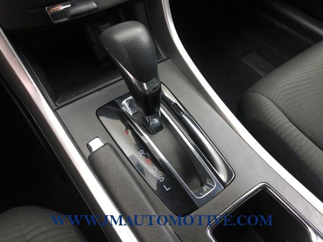 2015 Honda Accord 4dr I4 CVT LX, available for sale in Naugatuck, Connecticut | J&M Automotive Sls&Svc LLC. Naugatuck, Connecticut 2015 Honda Accord 4dr I4 CVT LX, available for sale in Naugatuck, Connecticut | J&M Automotive Sls&Svc LLC. Naugatuck, Connecticut