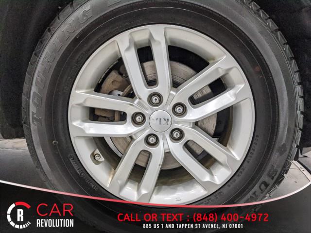 Used Kia Sorento LX 2014 | Car Revolution. Avenel, New Jersey Used Kia Sorento LX 2014 | Car Revolution. Avenel, New Jersey