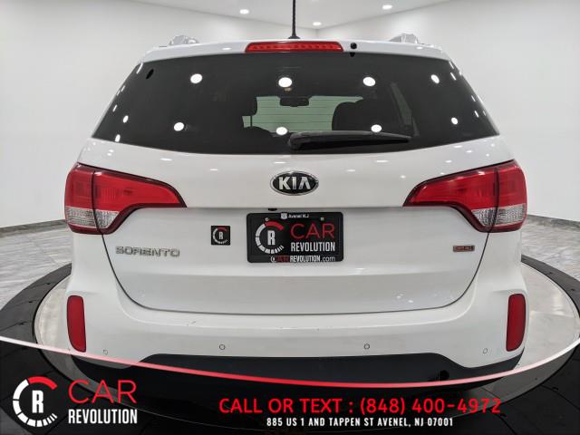 Used Kia Sorento LX 2014 | Car Revolution. Avenel, New Jersey Used Kia Sorento LX 2014 | Car Revolution. Avenel, New Jersey