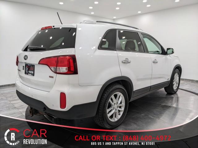 Used Kia Sorento LX 2014 | Car Revolution. Avenel, New Jersey Used Kia Sorento LX 2014 | Car Revolution. Avenel, New Jersey