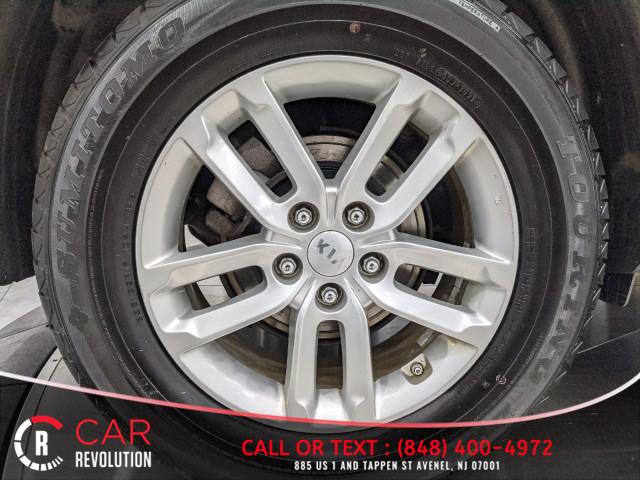 Used Kia Sorento LX 2014 | Car Revolution. Avenel, New Jersey Used Kia Sorento LX 2014 | Car Revolution. Avenel, New Jersey