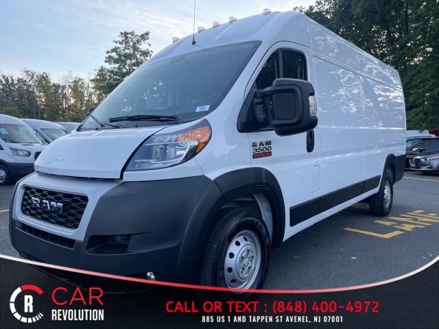 Used Ram Promaster Cargo Van 2021 | Car Revolution. Avenel, New Jersey Used Ram Promaster Cargo Van 2021 | Car Revolution. Avenel, New Jersey
