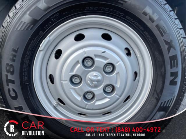 Used Ram Promaster Cargo Van 2021 | Car Revolution. Avenel, New Jersey Used Ram Promaster Cargo Van 2021 | Car Revolution. Avenel, New Jersey