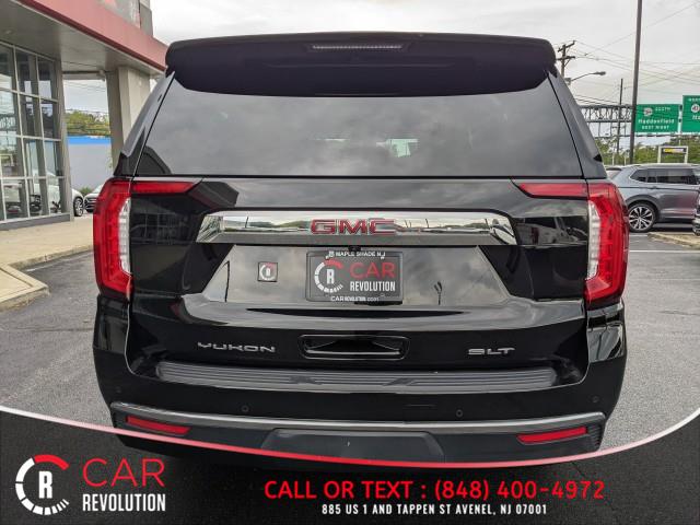 2021 GMC Yukon Xl SLT, available for sale in Avenel, New Jersey | Car Revolution. Avenel, New Jersey 2021 GMC Yukon Xl SLT, available for sale in Avenel, New Jersey | Car Revolution. Avenel, New Jersey