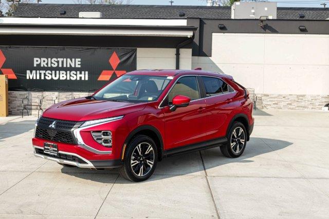 2023 Mitsubishi Eclipse Cross , available for sale in Great Neck, New York | Camy Cars. Great Neck, New York 2023 Mitsubishi Eclipse Cross , available for sale in Great Neck, New York | Camy Cars. Great Neck, New York