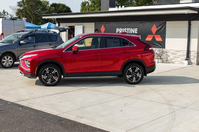 2023 Mitsubishi Eclipse Cross , available for sale in Great Neck, New York | Camy Cars. Great Neck, New York 2023 Mitsubishi Eclipse Cross , available for sale in Great Neck, New York | Camy Cars. Great Neck, New York