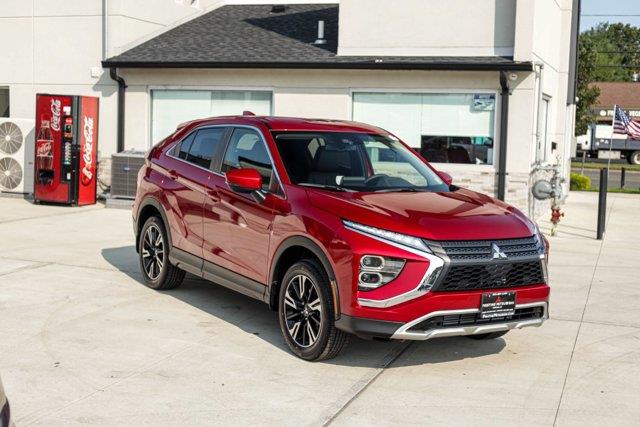 2023 Mitsubishi Eclipse Cross , available for sale in Great Neck, New York | Camy Cars. Great Neck, New York 2023 Mitsubishi Eclipse Cross , available for sale in Great Neck, New York | Camy Cars. Great Neck, New York