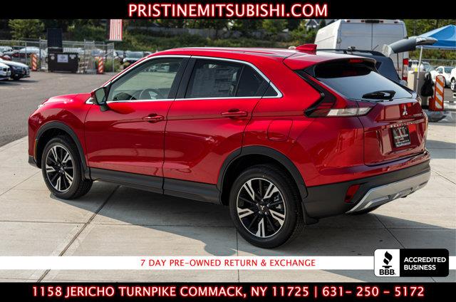 2023 Mitsubishi Eclipse Cross , available for sale in Great Neck, New York | Camy Cars. Great Neck, New York 2023 Mitsubishi Eclipse Cross , available for sale in Great Neck, New York | Camy Cars. Great Neck, New York