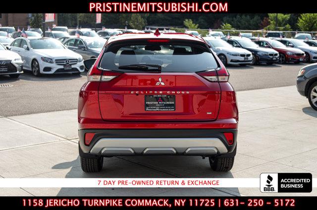 2023 Mitsubishi Eclipse Cross , available for sale in Great Neck, New York | Camy Cars. Great Neck, New York 2023 Mitsubishi Eclipse Cross , available for sale in Great Neck, New York | Camy Cars. Great Neck, New York