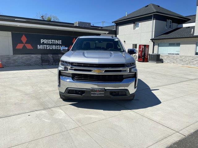 Used Chevrolet Silverado 1500 LT 2020 | Camy Cars. Great Neck, New York Used Chevrolet Silverado 1500 LT 2020 | Camy Cars. Great Neck, New York