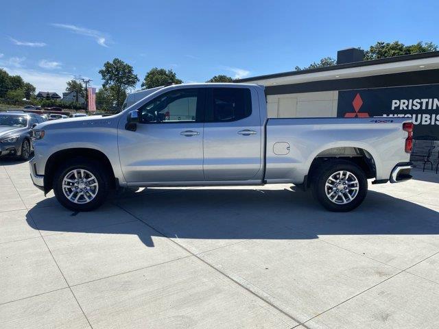 Used Chevrolet Silverado 1500 LT 2020 | Camy Cars. Great Neck, New York Used Chevrolet Silverado 1500 LT 2020 | Camy Cars. Great Neck, New York