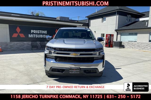 Used Chevrolet Silverado 1500 LT 2020 | Camy Cars. Great Neck, New York Used Chevrolet Silverado 1500 LT 2020 | Camy Cars. Great Neck, New York