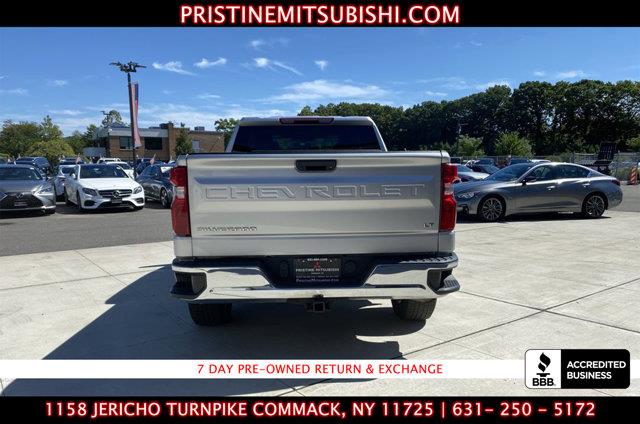 Used Chevrolet Silverado 1500 LT 2020 | Camy Cars. Great Neck, New York Used Chevrolet Silverado 1500 LT 2020 | Camy Cars. Great Neck, New York