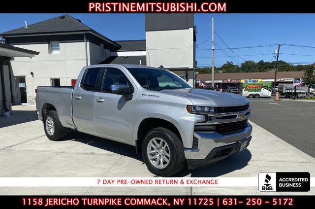 Used Chevrolet Silverado 1500 LT 2020 | Camy Cars. Great Neck, New York Used Chevrolet Silverado 1500 LT 2020 | Camy Cars. Great Neck, New York