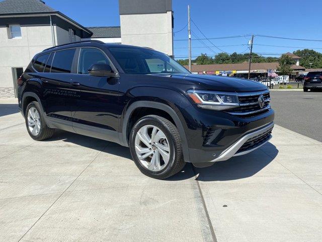 2021 Volkswagen Atlas 3.6L V6 SE w/Technology, available for sale in Great Neck, New York | Camy Cars. Great Neck, New York 2021 Volkswagen Atlas 3.6L V6 SE w/Technology, available for sale in Great Neck, New York | Camy Cars. Great Neck, New York