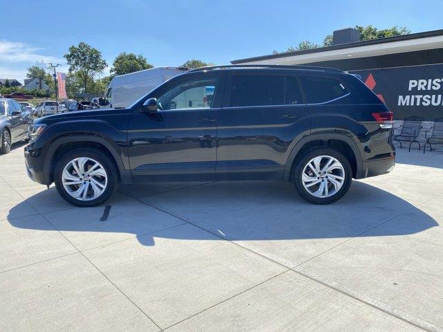 2021 Volkswagen Atlas 3.6L V6 SE w/Technology, available for sale in Great Neck, New York | Camy Cars. Great Neck, New York 2021 Volkswagen Atlas 3.6L V6 SE w/Technology, available for sale in Great Neck, New York | Camy Cars. Great Neck, New York