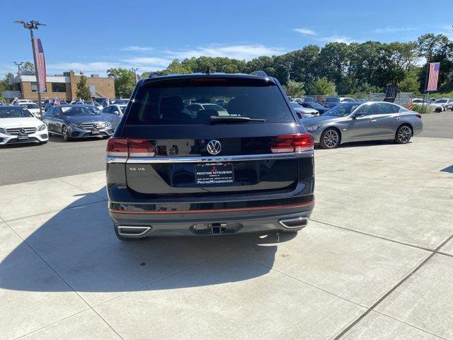 2021 Volkswagen Atlas 3.6L V6 SE w/Technology, available for sale in Great Neck, New York | Camy Cars. Great Neck, New York 2021 Volkswagen Atlas 3.6L V6 SE w/Technology, available for sale in Great Neck, New York | Camy Cars. Great Neck, New York