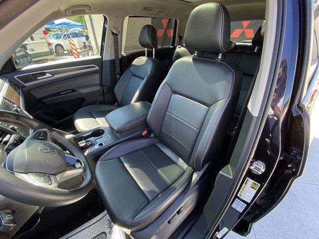 2021 Volkswagen Atlas 3.6L V6 SE w/Technology, available for sale in Great Neck, New York | Camy Cars. Great Neck, New York 2021 Volkswagen Atlas 3.6L V6 SE w/Technology, available for sale in Great Neck, New York | Camy Cars. Great Neck, New York