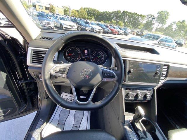 2021 Volkswagen Atlas 3.6L V6 SE w/Technology, available for sale in Great Neck, New York | Camy Cars. Great Neck, New York 2021 Volkswagen Atlas 3.6L V6 SE w/Technology, available for sale in Great Neck, New York | Camy Cars. Great Neck, New York