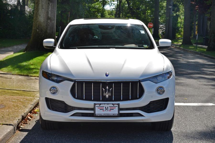 2021 Maserati Levante Base AWD 4dr SUV, available for sale in Great Neck, New York | Camy Cars. Great Neck, New York 2021 Maserati Levante Base AWD 4dr SUV, available for sale in Great Neck, New York | Camy Cars. Great Neck, New York