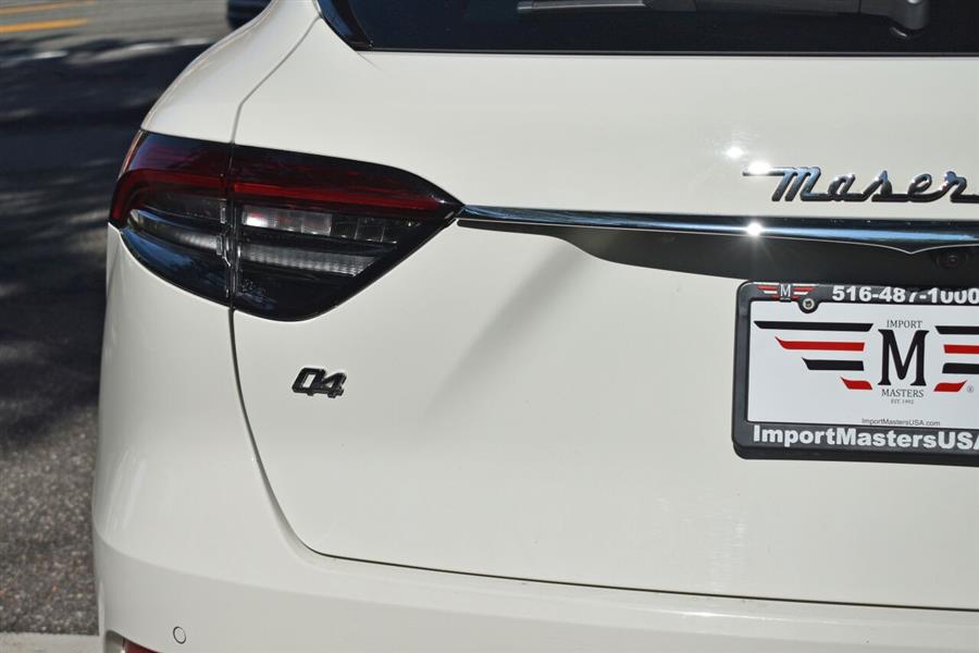 2021 Maserati Levante Base AWD 4dr SUV, available for sale in Great Neck, New York | Camy Cars. Great Neck, New York 2021 Maserati Levante Base AWD 4dr SUV, available for sale in Great Neck, New York | Camy Cars. Great Neck, New York
