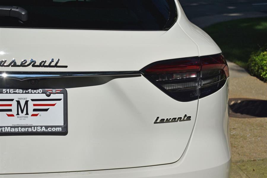 2021 Maserati Levante Base AWD 4dr SUV, available for sale in Great Neck, New York | Camy Cars. Great Neck, New York 2021 Maserati Levante Base AWD 4dr SUV, available for sale in Great Neck, New York | Camy Cars. Great Neck, New York