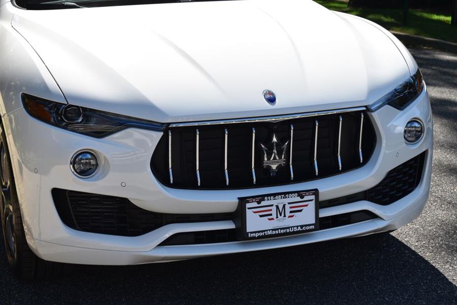 2021 Maserati Levante Base AWD 4dr SUV, available for sale in Great Neck, New York | Camy Cars. Great Neck, New York 2021 Maserati Levante Base AWD 4dr SUV, available for sale in Great Neck, New York | Camy Cars. Great Neck, New York