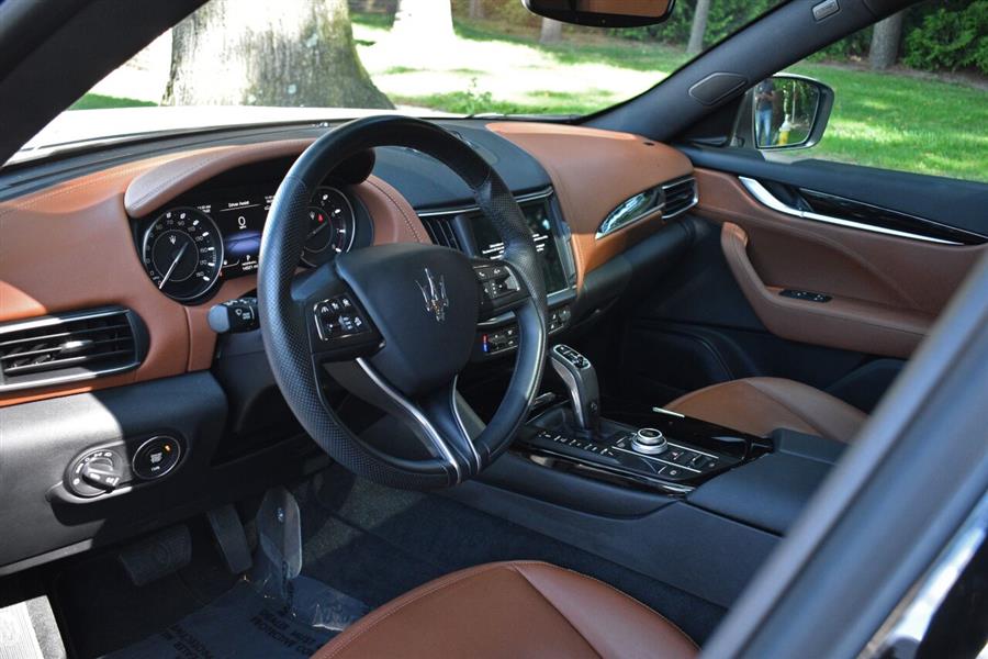 2021 Maserati Levante Base AWD 4dr SUV, available for sale in Great Neck, New York | Camy Cars. Great Neck, New York 2021 Maserati Levante Base AWD 4dr SUV, available for sale in Great Neck, New York | Camy Cars. Great Neck, New York