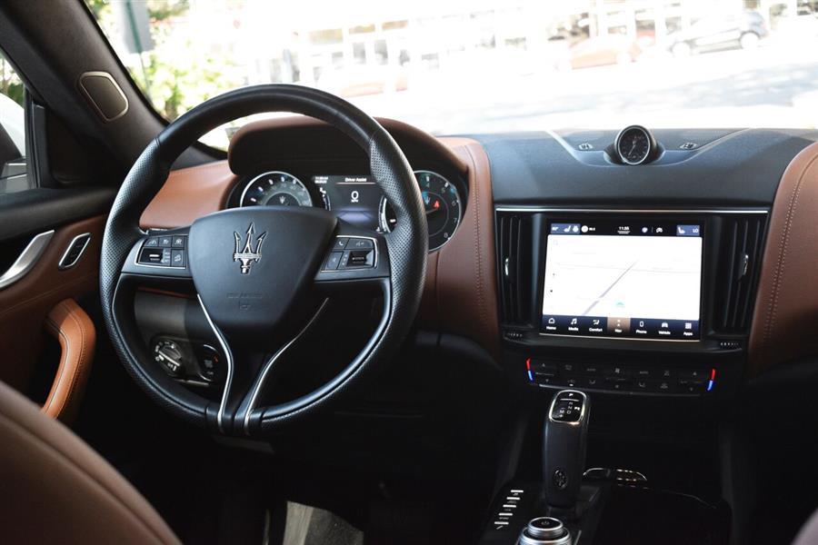 2021 Maserati Levante Base AWD 4dr SUV, available for sale in Great Neck, New York | Camy Cars. Great Neck, New York 2021 Maserati Levante Base AWD 4dr SUV, available for sale in Great Neck, New York | Camy Cars. Great Neck, New York