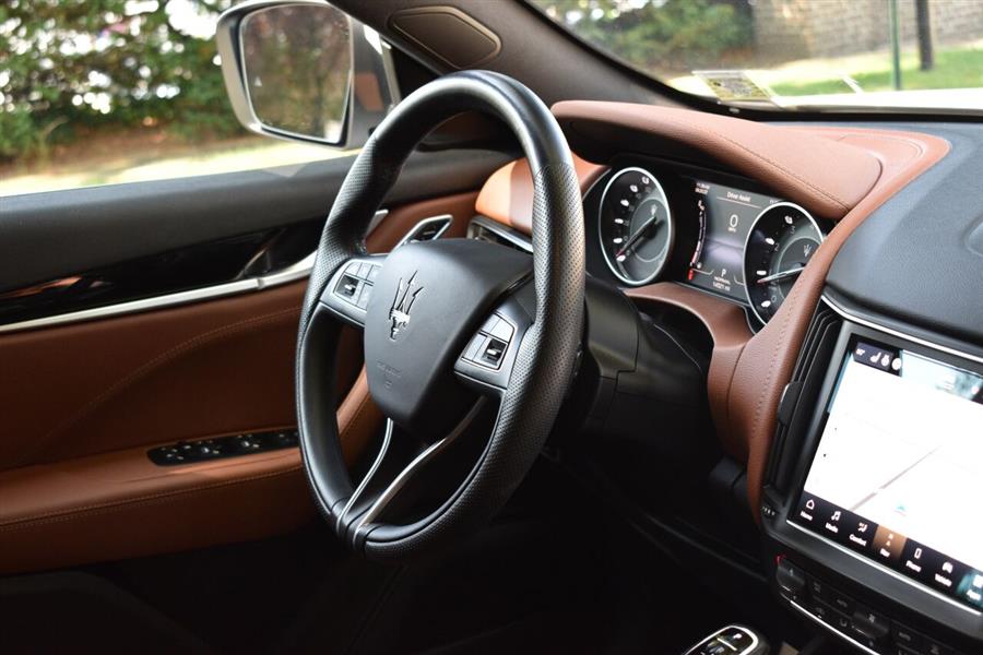 2021 Maserati Levante Base AWD 4dr SUV, available for sale in Great Neck, New York | Camy Cars. Great Neck, New York 2021 Maserati Levante Base AWD 4dr SUV, available for sale in Great Neck, New York | Camy Cars. Great Neck, New York
