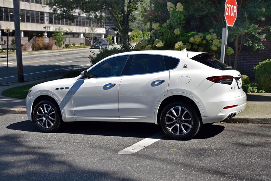 2021 Maserati Levante Base AWD 4dr SUV, available for sale in Great Neck, New York | Camy Cars. Great Neck, New York 2021 Maserati Levante Base AWD 4dr SUV, available for sale in Great Neck, New York | Camy Cars. Great Neck, New York